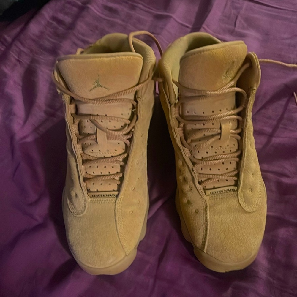 Jordan 13s